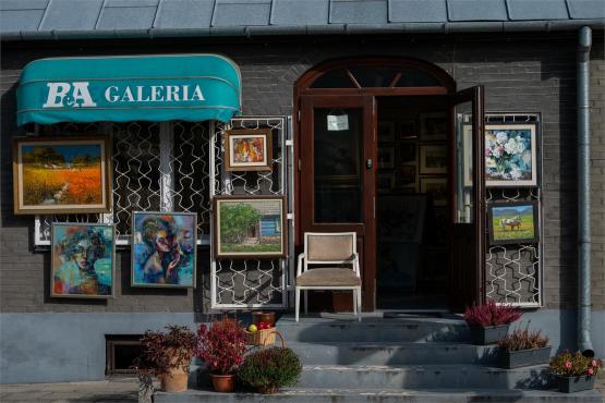 Kazimierz Dolny. Miasto, które pamięta więcej niż pokazuje...