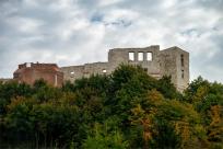 Kazimierz Dolny. Miasto, które pamięta więcej niż pokazuje...