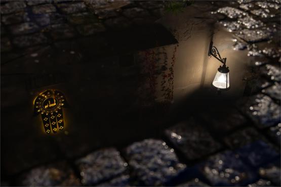 Kazimierz Dolny. Miasto, które pamięta więcej niż pokazuje...