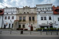 Kazimierz Dolny. Miasto, które pamięta więcej niż pokazuje...