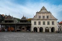 Kazimierz Dolny. Miasto, które pamięta więcej niż pokazuje...