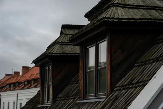 Kazimierz Dolny. Miasto, które pamięta więcej niż pokazuje...