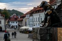 Kazimierz Dolny. Miasto, które pamięta więcej niż pokazuje...