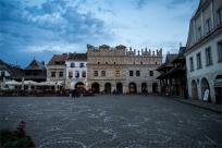 Kazimierz Dolny. Miasto, które pamięta więcej niż pokazuje...