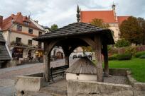 Kazimierz Dolny. Miasto, które pamięta więcej niż pokazuje...