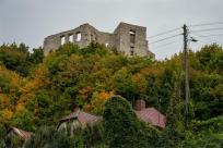 Kazimierz Dolny. Miasto, które pamięta więcej niż pokazuje...