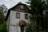 Kazimierz Dolny. Miasto, które pamięta więcej niż pokazuje...