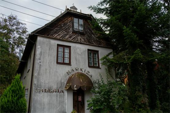 Kazimierz Dolny. Miasto, które pamięta więcej niż pokazuje...