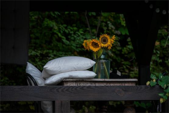 Kazimierz Dolny. Miasto, które pamięta więcej niż pokazuje...