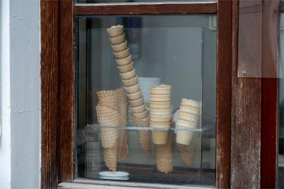 Kazimierz Dolny. Miasto, które pamięta więcej niż pokazuje...