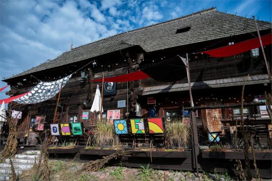Kazimierz Dolny. Miasto, które pamięta więcej niż pokazuje...