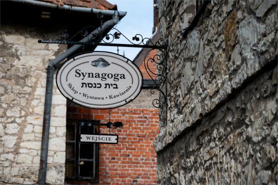 Kazimierz Dolny. Miasto, które pamięta więcej niż pokazuje...