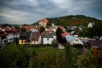 Kazimierz Dolny. Miasto, które pamięta więcej niż pokazuje...