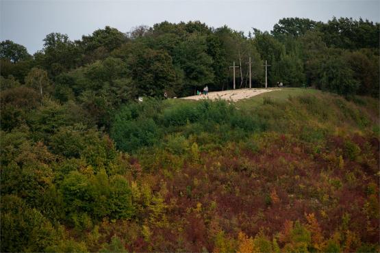 Kazimierz Dolny. Miasto, które pamięta więcej niż pokazuje...