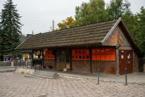 Kazimierz Dolny. Miasto, które pamięta więcej niż pokazuje...