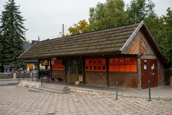 Kazimierz Dolny. Miasto, które pamięta więcej niż pokazuje...