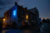 Kazimierz Dolny. Miasto, które pamięta więcej niż pokazuje...