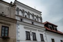 Kazimierz Dolny. Miasto, które pamięta więcej niż pokazuje...