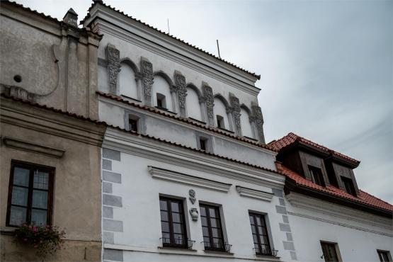 Kazimierz Dolny. Miasto, które pamięta więcej niż pokazuje...