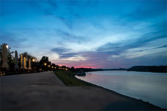 Kazimierz Dolny. Miasto, które pamięta więcej niż pokazuje...