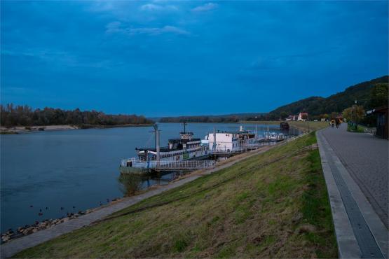 Kazimierz Dolny. Miasto, które pamięta więcej niż pokazuje...