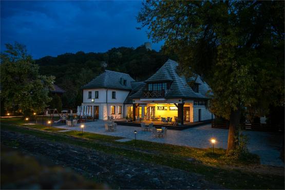 Kazimierz Dolny. Miasto, które pamięta więcej niż pokazuje...