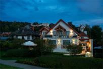 Kazimierz Dolny. Miasto, które pamięta więcej niż pokazuje...