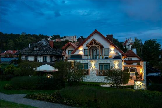 Kazimierz Dolny. Miasto, które pamięta więcej niż pokazuje...