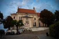 Kazimierz Dolny. Miasto, które pamięta więcej niż pokazuje...