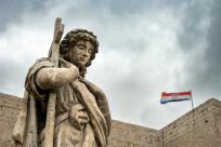 Wielkanocne jajo, czyli święta w Chorwacji