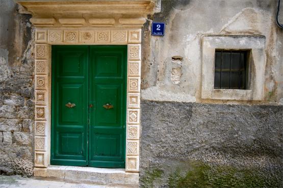 Wielkanocne jajo, czyli święta w Chorwacji