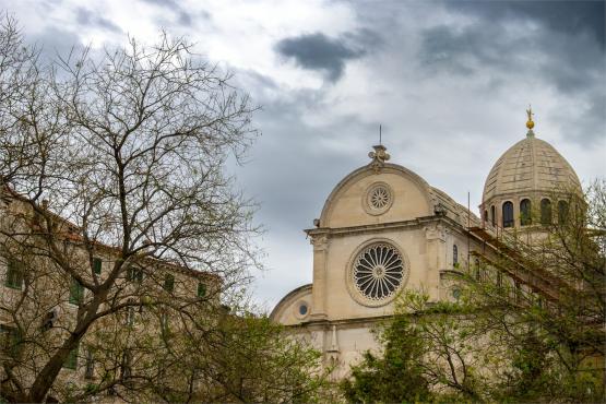Wielkanocne jajo, czyli święta w Chorwacji