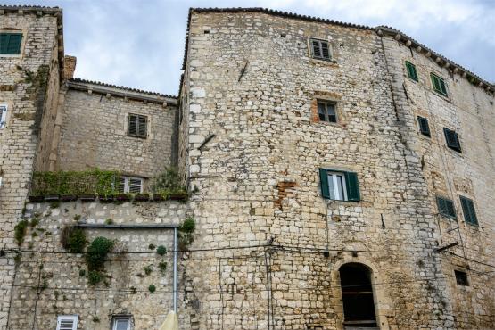 Wielkanocne jajo, czyli święta w Chorwacji