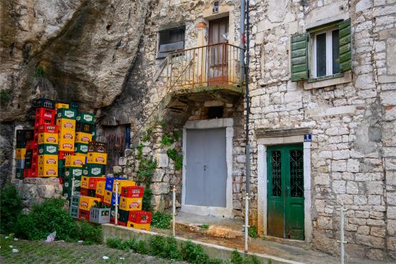 Wielkanocne jajo, czyli święta w Chorwacji