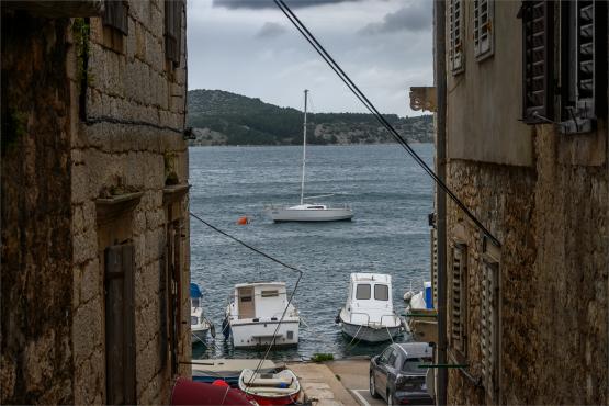 Wielkanocne jajo, czyli święta w Chorwacji