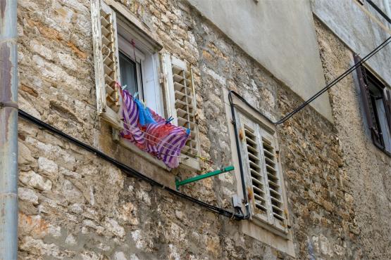 Wielkanocne jajo, czyli święta w Chorwacji