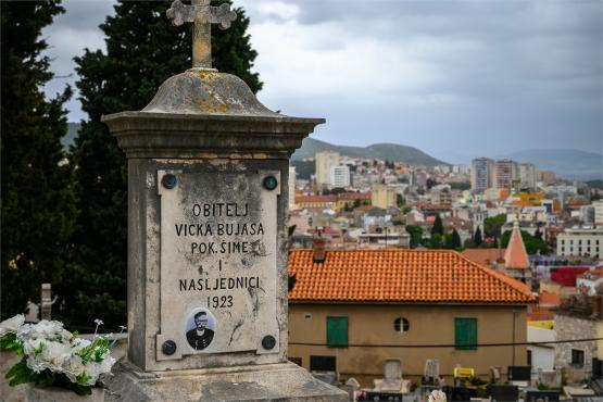 Wielkanocne jajo, czyli święta w Chorwacji