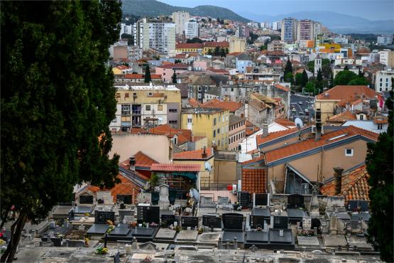 Wielkanocne jajo, czyli święta w Chorwacji