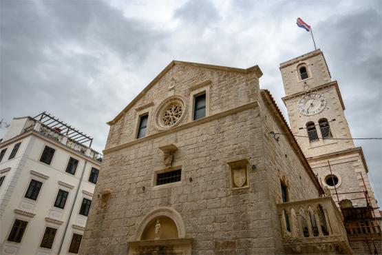 Wielkanocne jajo, czyli święta w Chorwacji