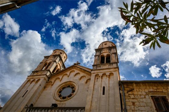 Wielkanocne jajo, czyli święta w Chorwacji