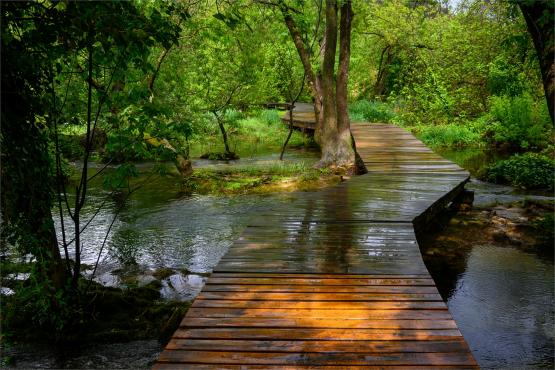 Wielkanocne jajo, czyli święta w Chorwacji