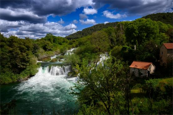 Wielkanocne jajo, czyli święta w Chorwacji