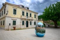 Wielkanocne jajo, czyli święta w Chorwacji