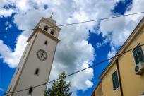 Wielkanocne jajo, czyli święta w Chorwacji