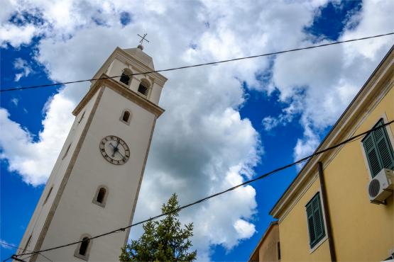 Wielkanocne jajo, czyli święta w Chorwacji