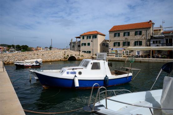 Wielkanocne jajo, czyli święta w Chorwacji