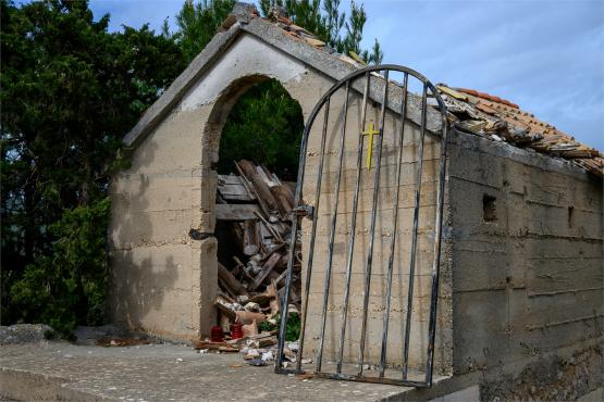 Wielkanocne jajo, czyli święta w Chorwacji