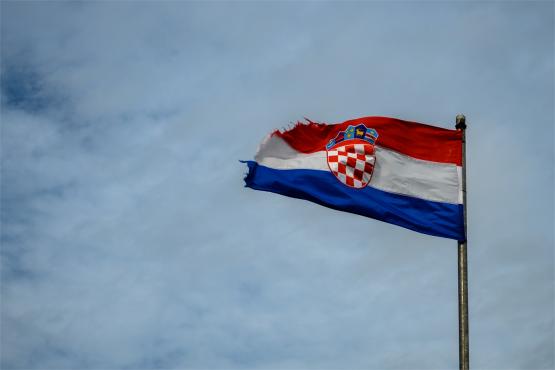 Wielkanocne jajo, czyli święta w Chorwacji