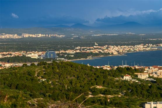 Wielkanocne jajo, czyli święta w Chorwacji
