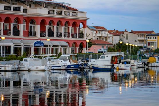 Wielkanocne jajo, czyli święta w Chorwacji